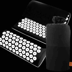 Spikmatta, Spikmatta Med Kudde