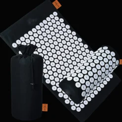 Spikmatta, Spikmatta Med Kudde