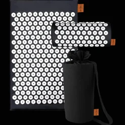 Spikmatta, Spikmatta Med Kudde