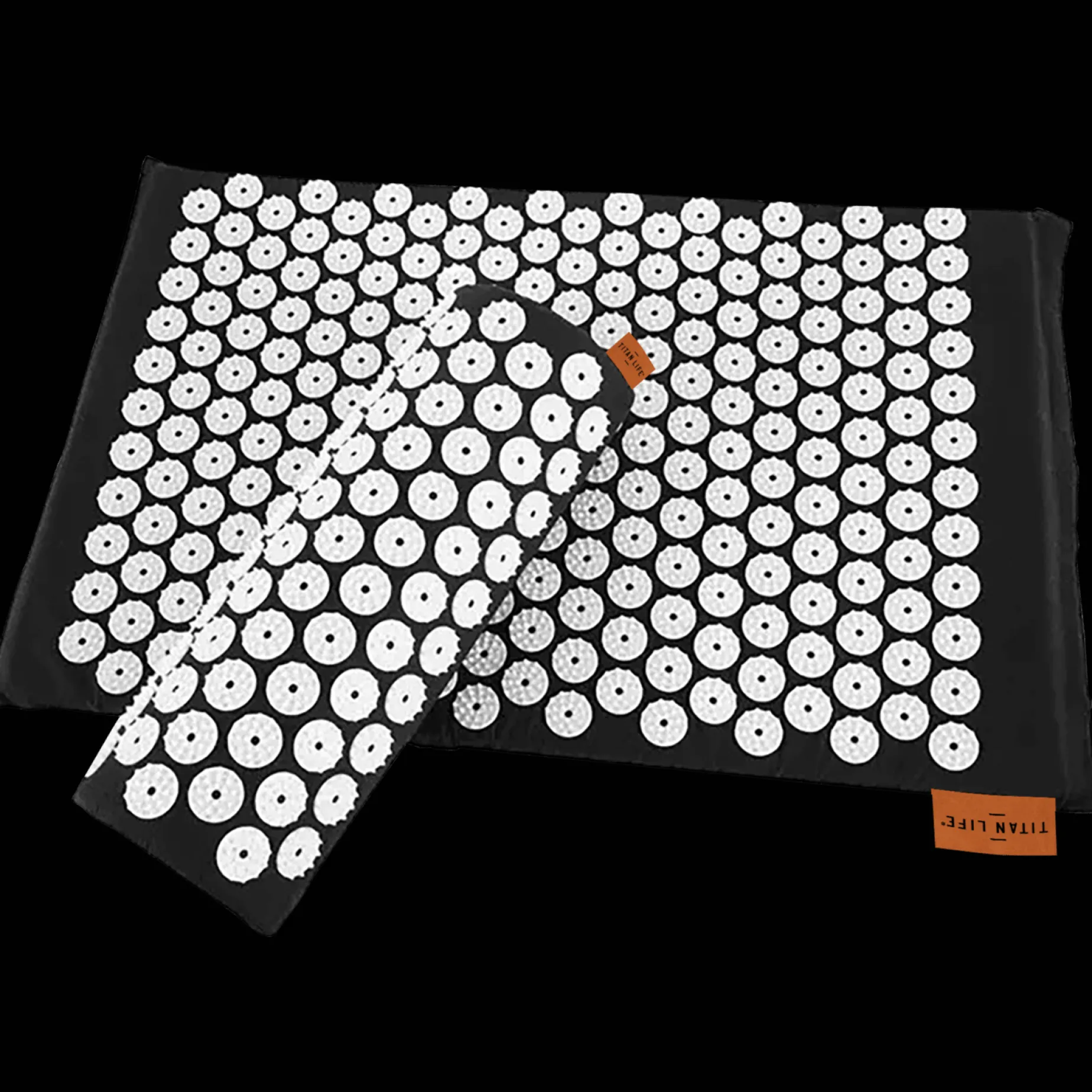 Spikmatta, Spikmatta Med Kudde