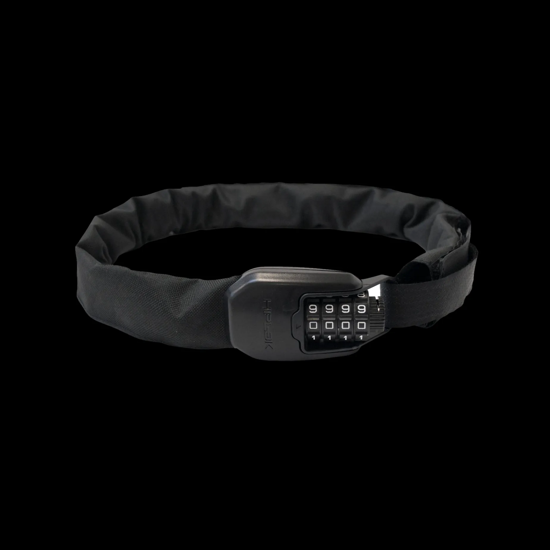 Spin, Cykellas Med Kod