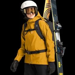 Spire Gtx Jacket W, Skidjacka Dam