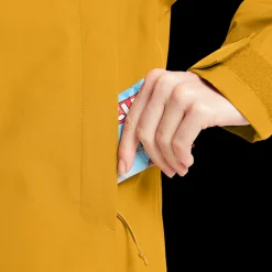 Spire Gtx Jacket W, Skidjacka Dam