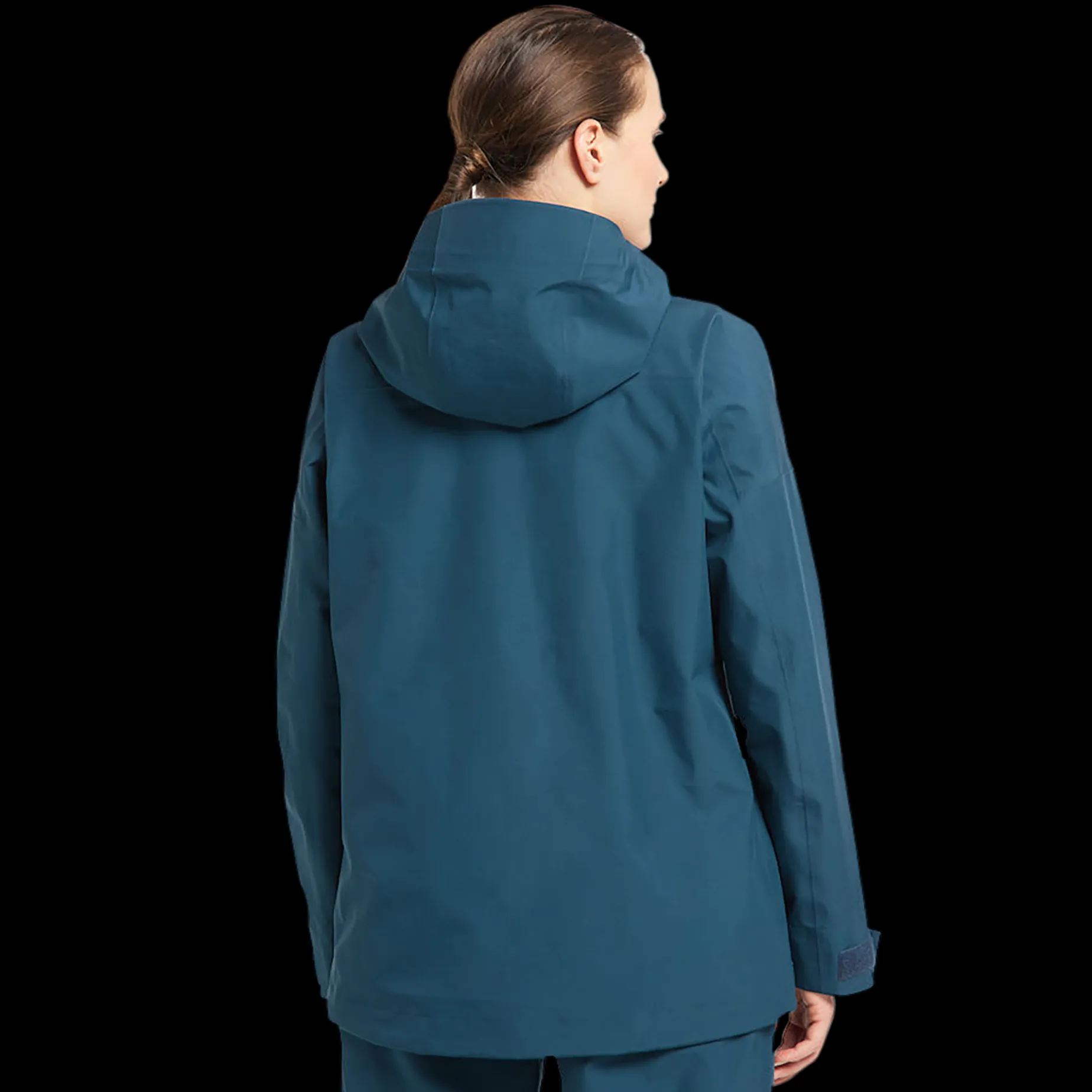 Spire Gtx Jacket W, Skidjacka Dam