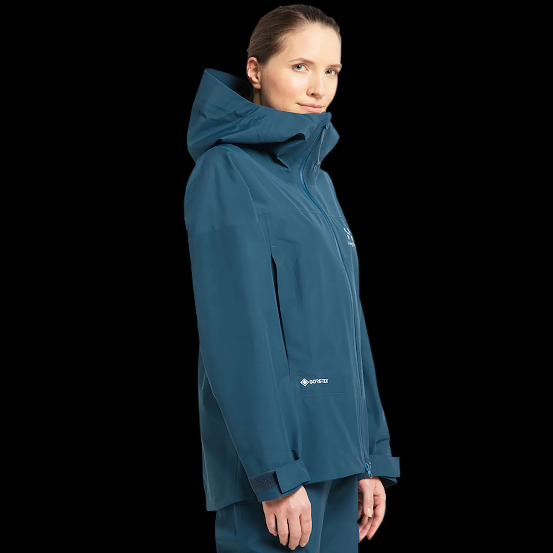 Spire Gtx Jacket W, Skidjacka Dam