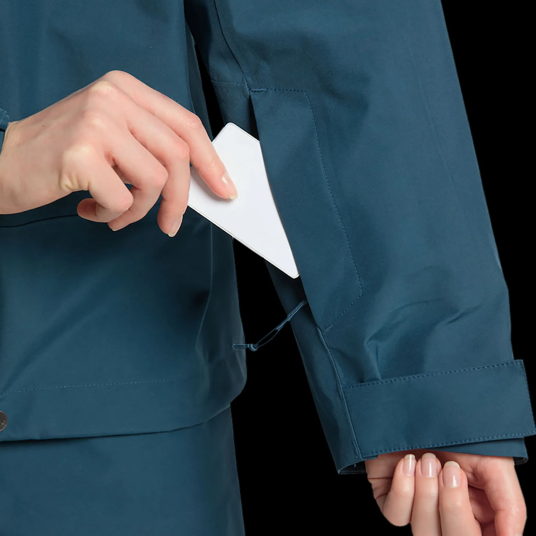 Spire Gtx Jacket W, Skidjacka Dam