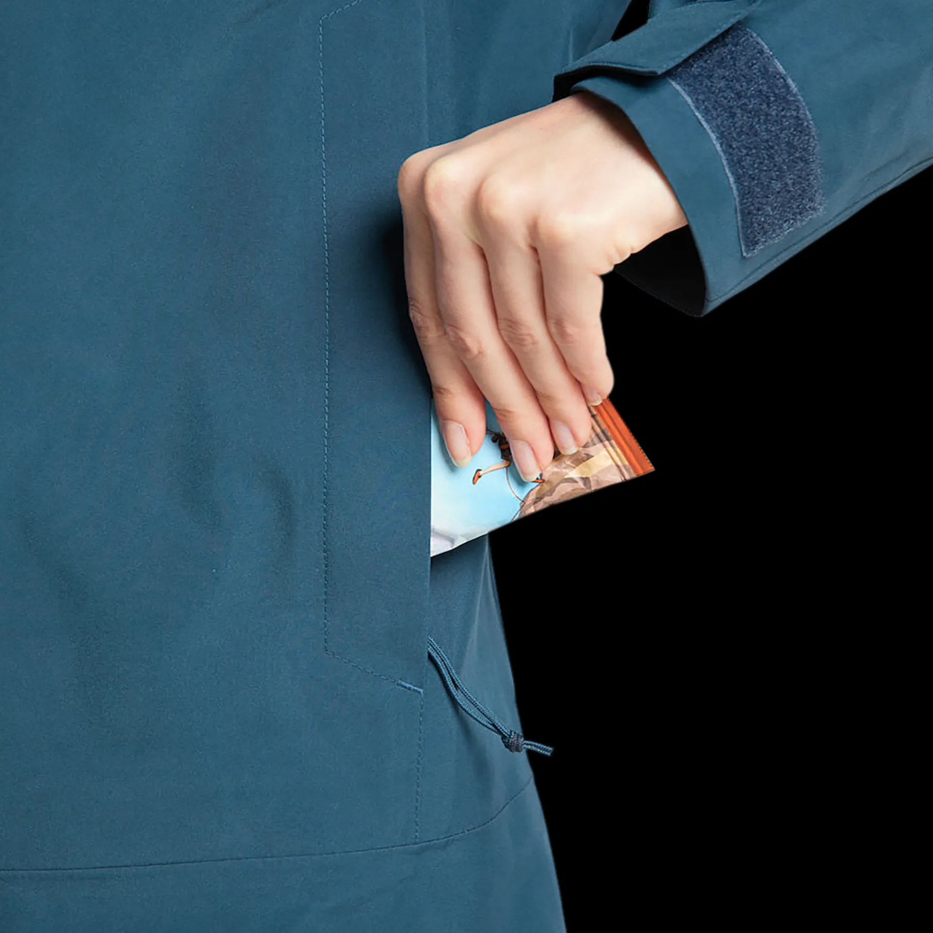 Spire Gtx Jacket W, Skidjacka Dam