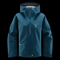 Spire Gtx Jacket W, Skidjacka Dam