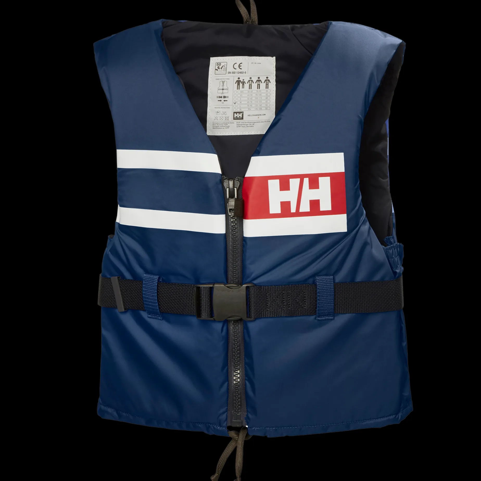 Sport Comfort, Flytvast