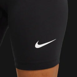 Sportswear Classics High Rise 8In Short, Bikershorts, Dam