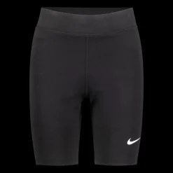 Sportswear Classics High Rise 8In Short, Bikershorts, Dam