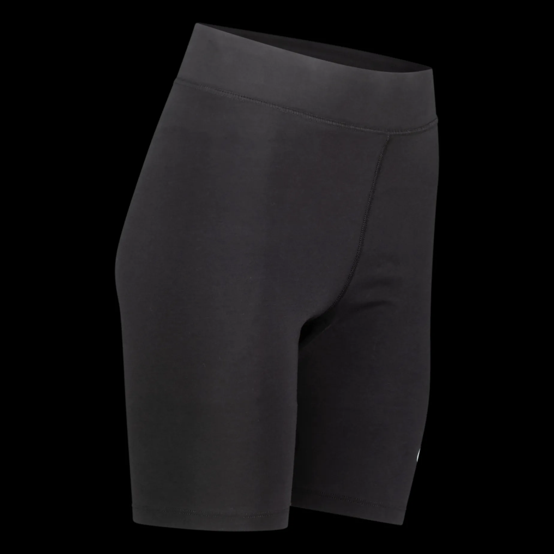 Sportswear Classics High Rise 8In Short, Bikershorts, Dam
