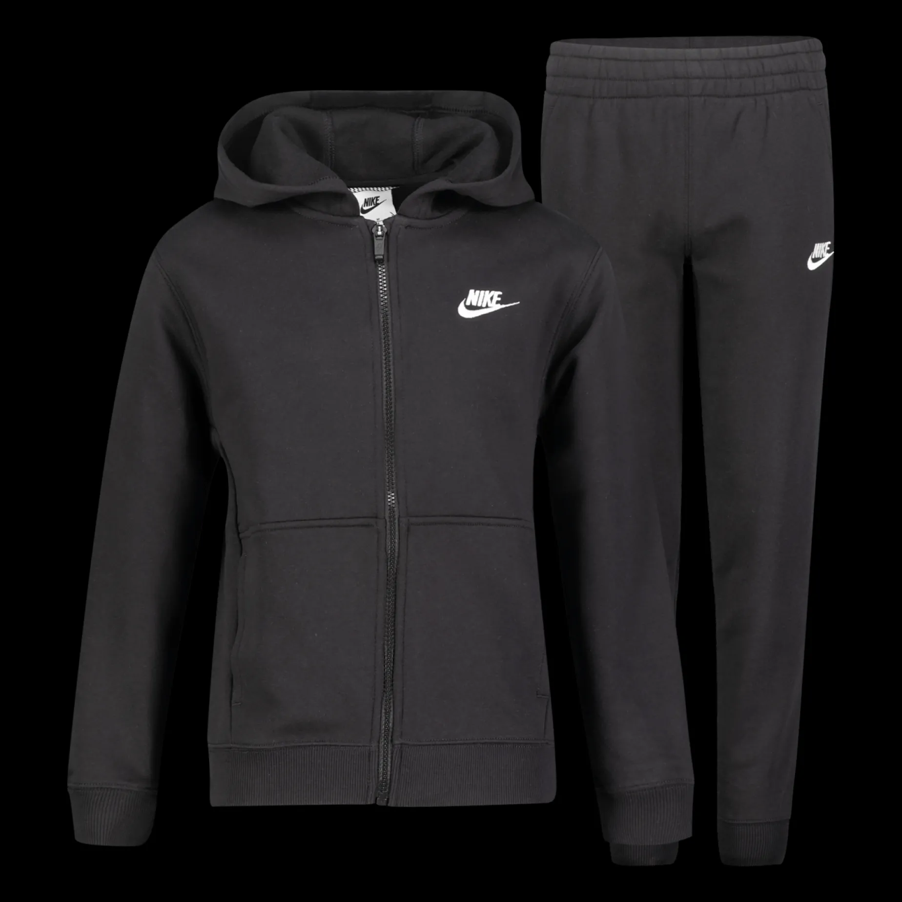 Sportswear Club Fleece, Tracksuit, Junior
