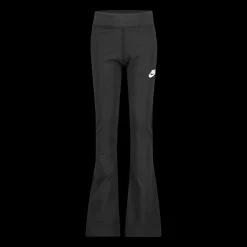 Sportswear Favorites Flared Leggings, Tights, Junior