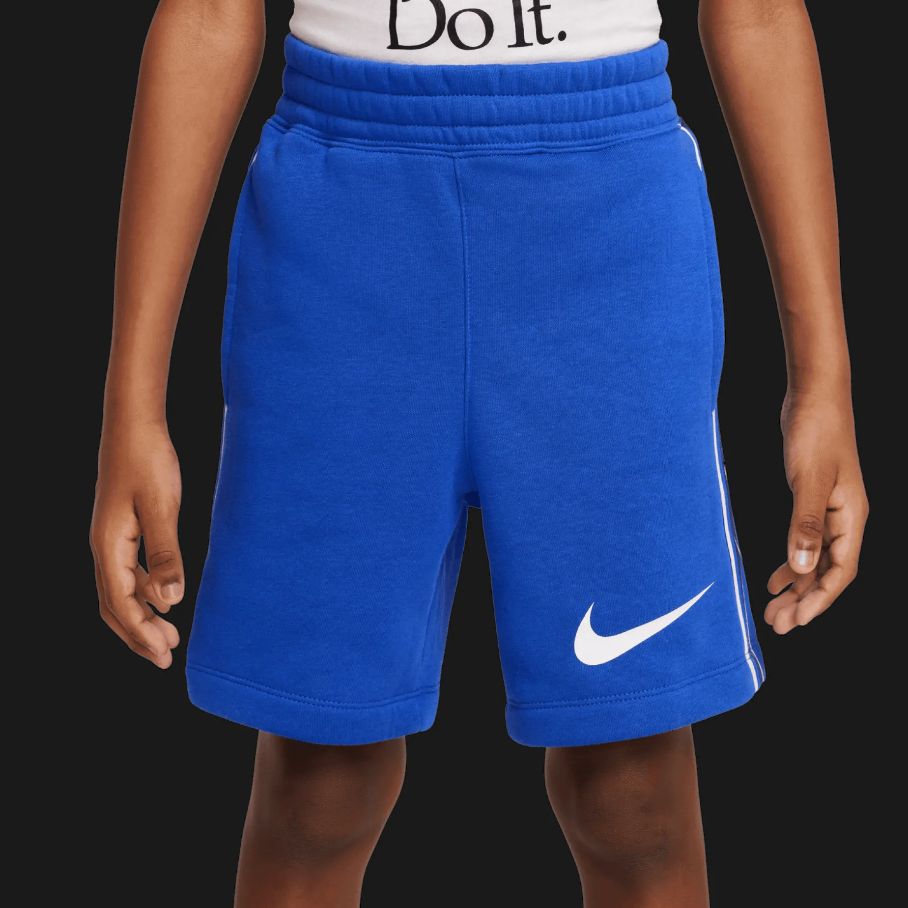 Sportswear Repeat Shorts, Junior