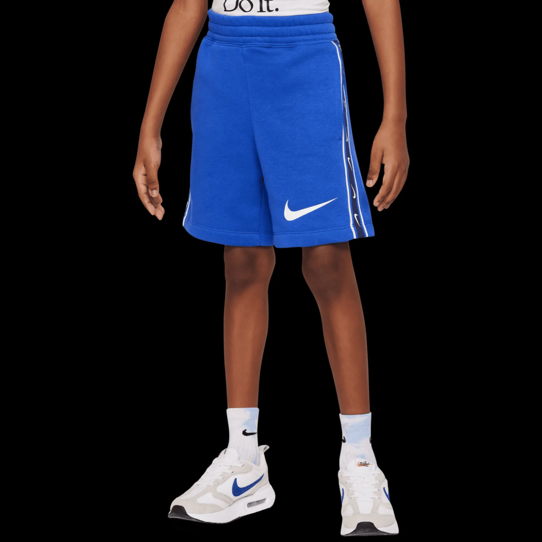 Sportswear Repeat Shorts, Junior