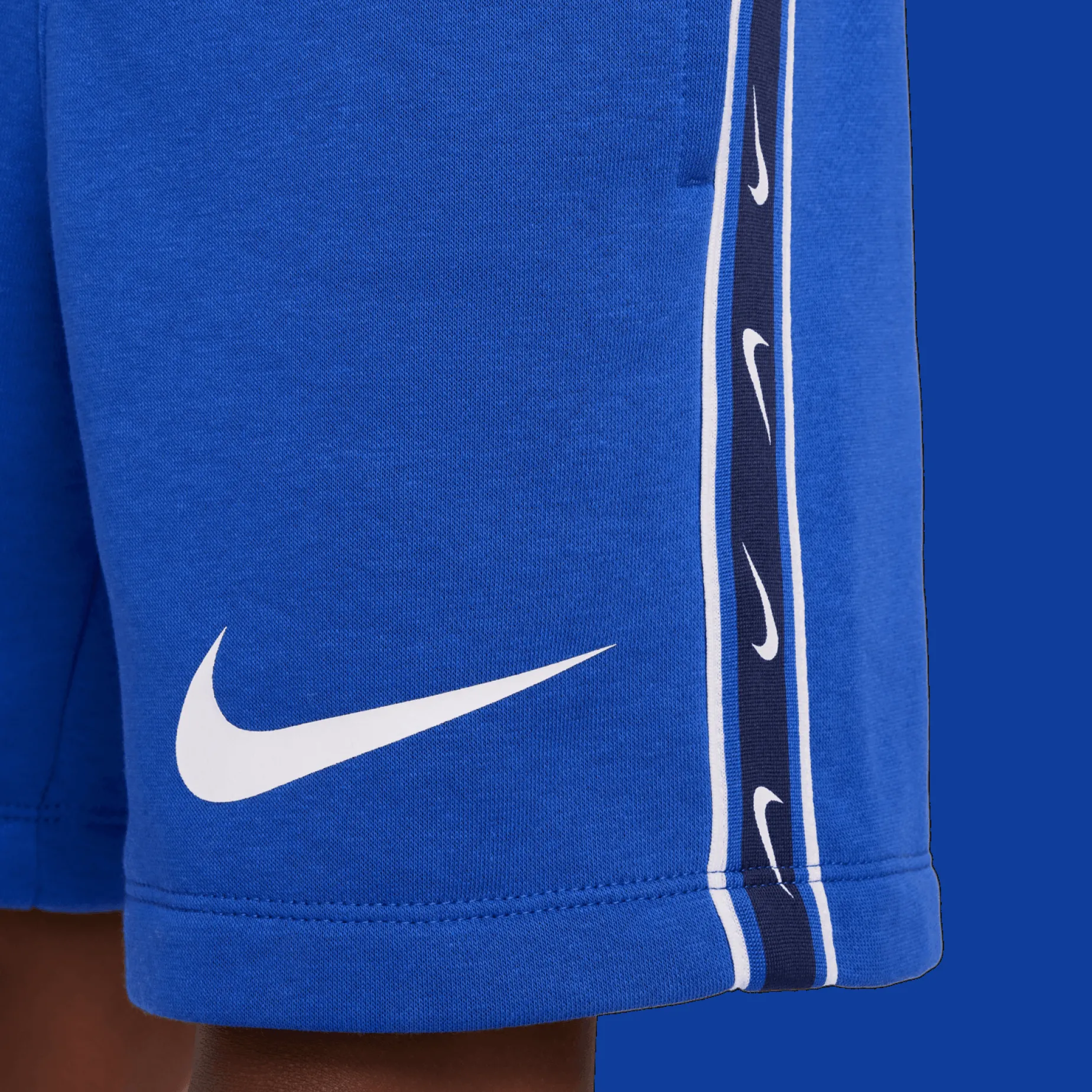 Sportswear Repeat Shorts, Junior