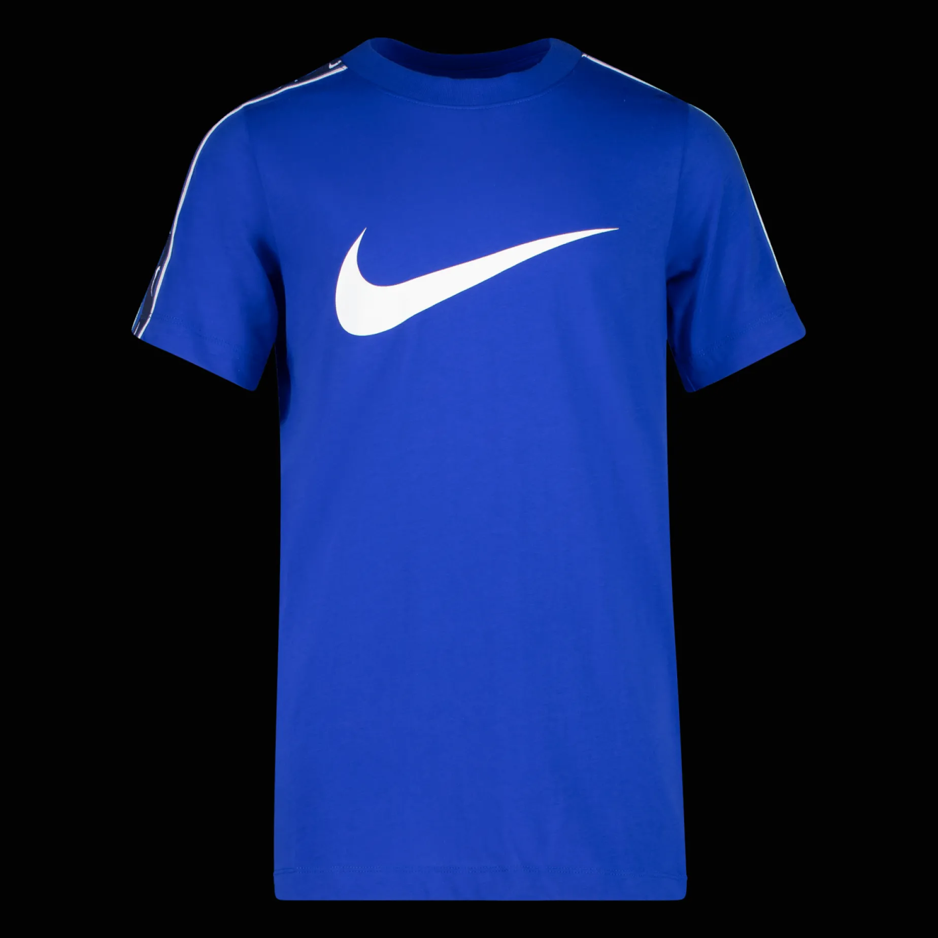 Sportswear Repeat T-Shirt, Bomull T-Shirt, Junior