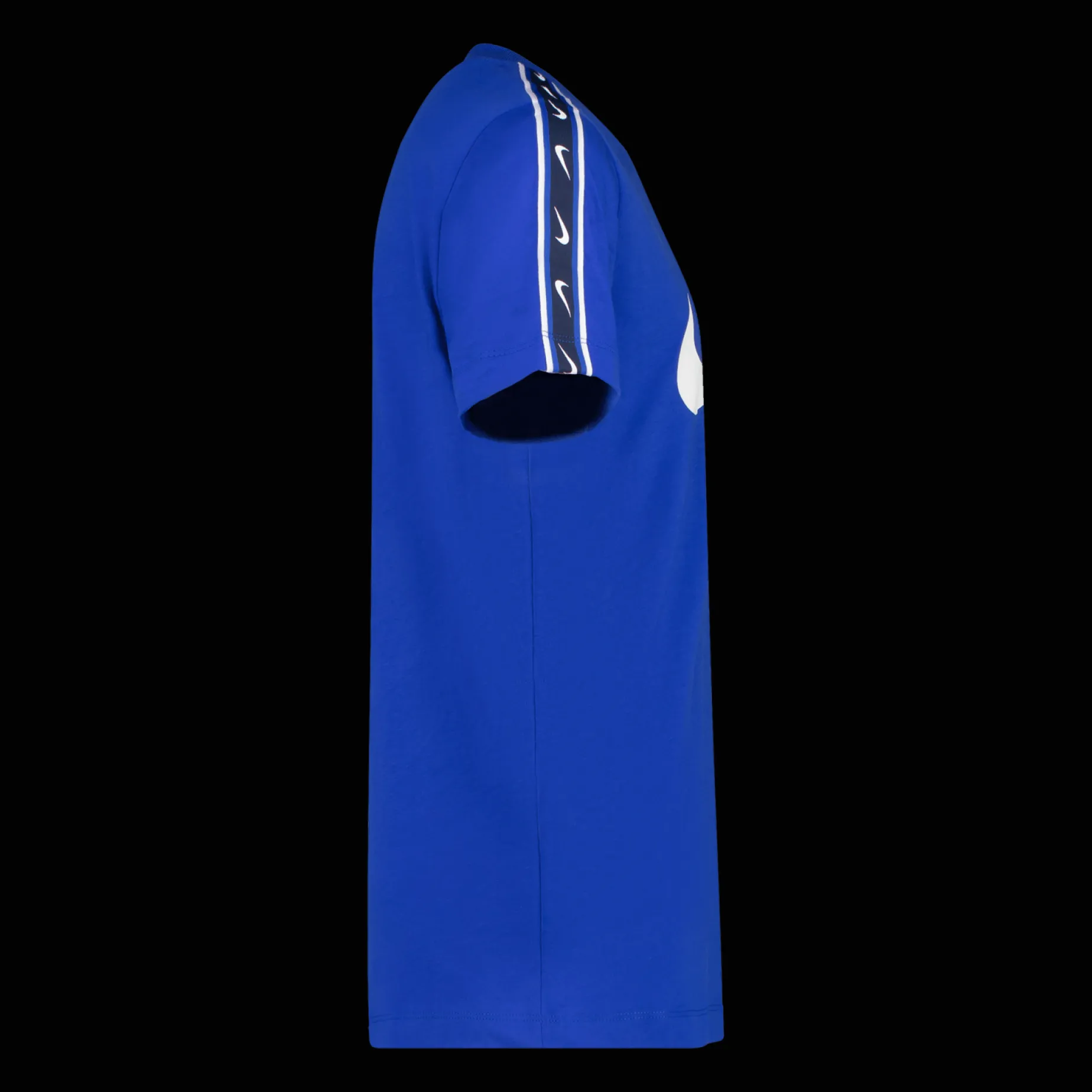 Sportswear Repeat T-Shirt, Bomull T-Shirt, Junior