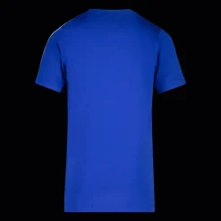 Sportswear Repeat T-Shirt, Bomull T-Shirt, Junior