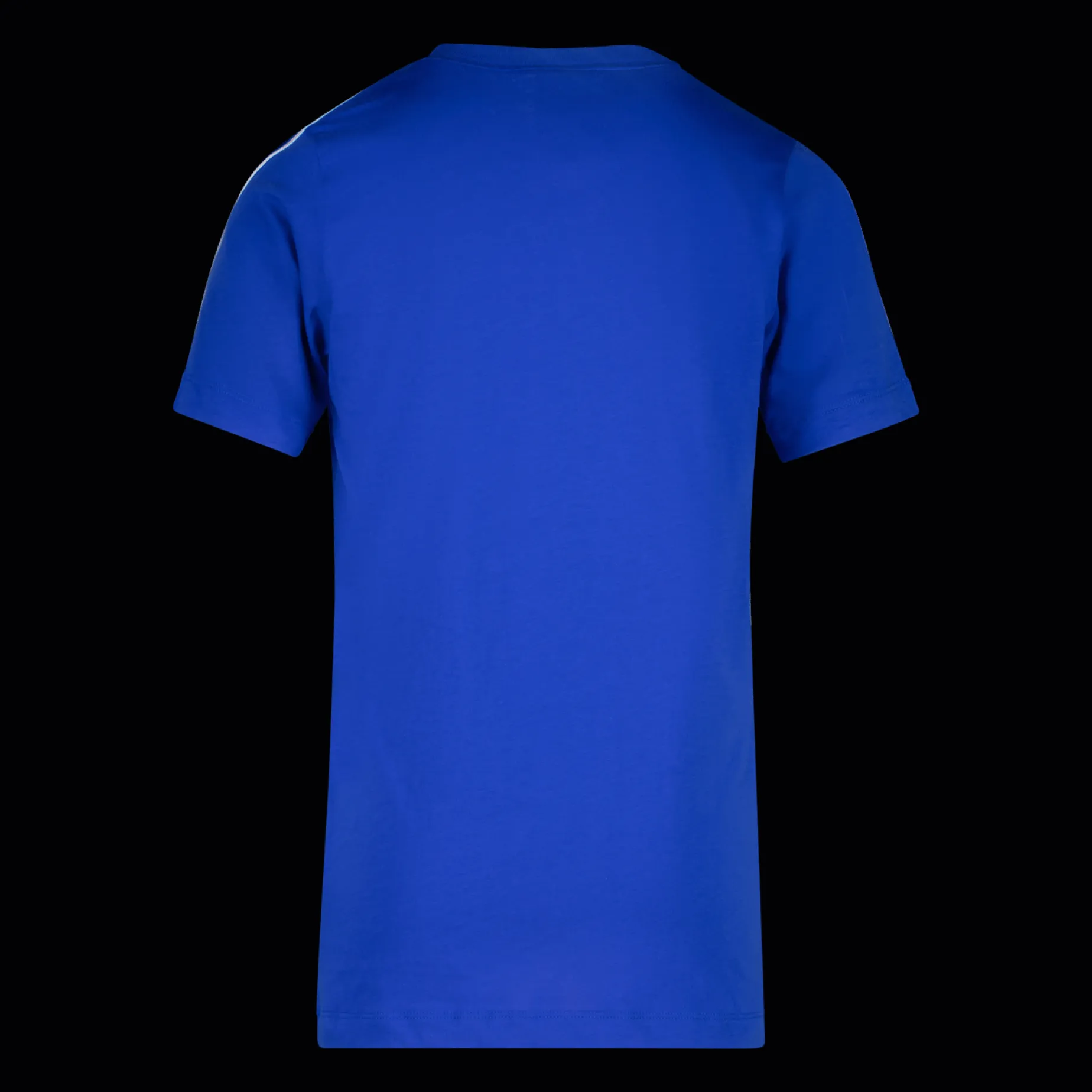 Sportswear Repeat T-Shirt, Bomull T-Shirt, Junior