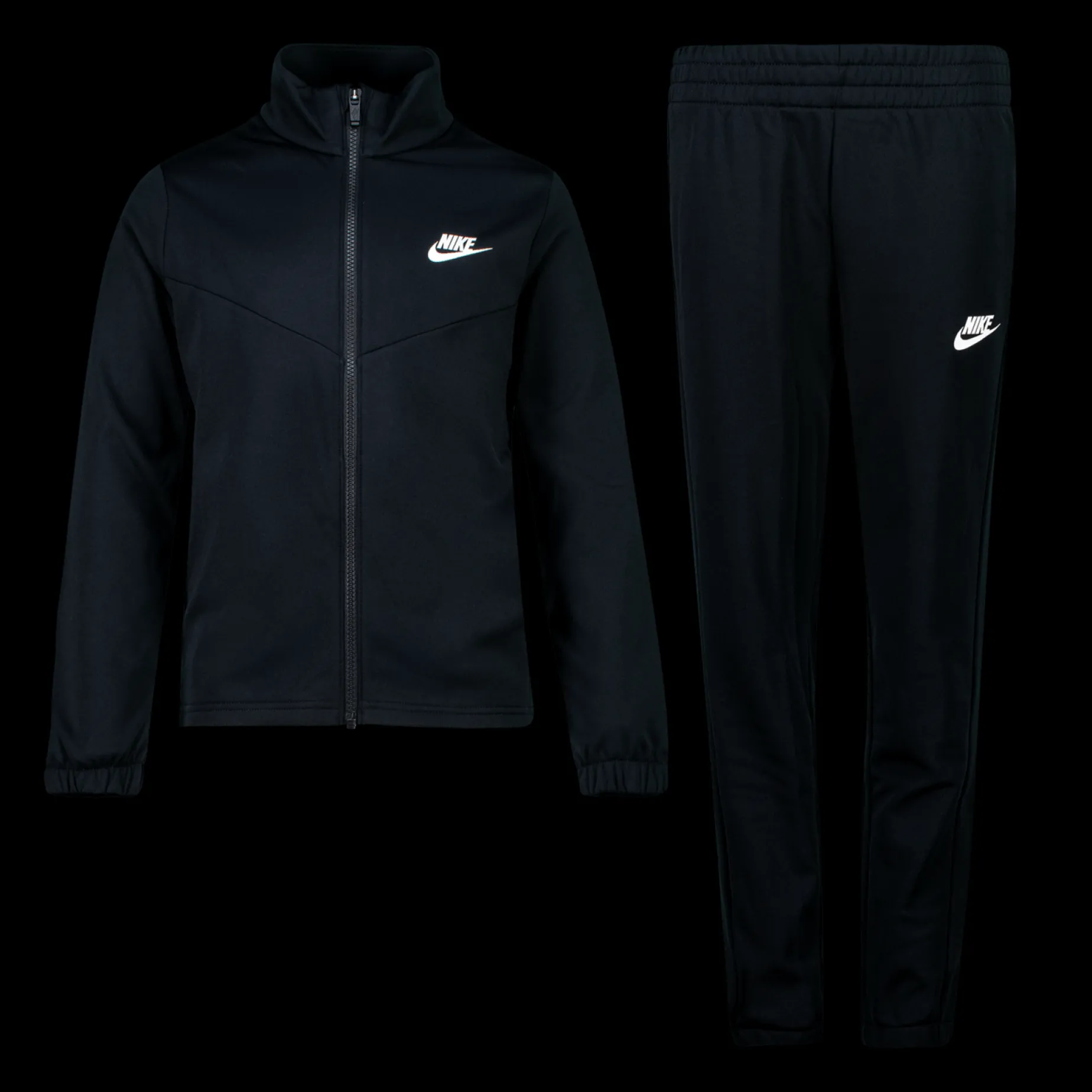 Sportswear Tracksuit, Traningsdress Junior