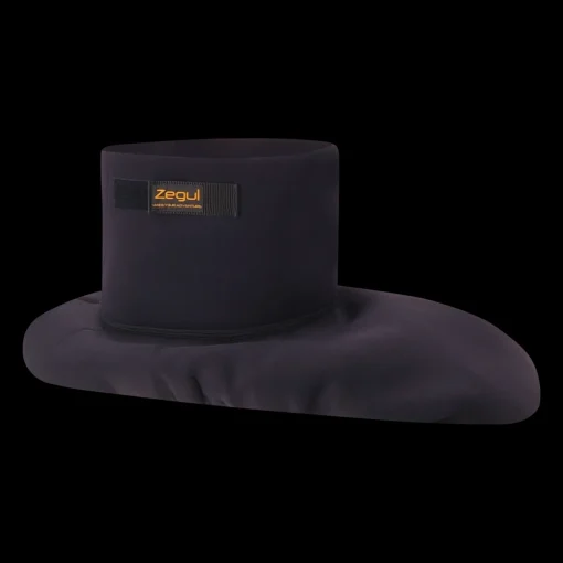 Sprayskirt Neoprene Adjustable Waistband, Sittbrunnsoverdrag