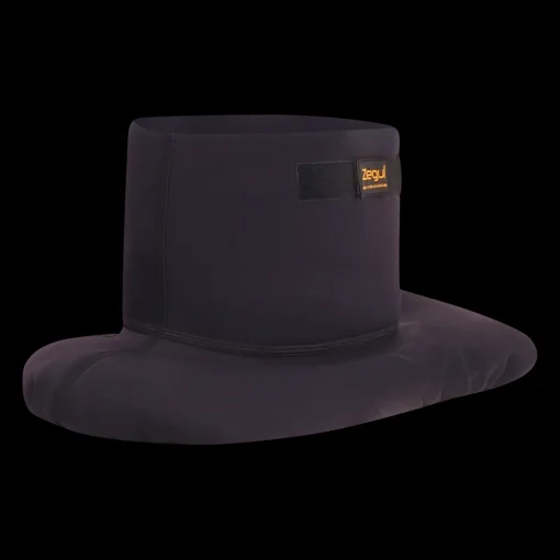 Sprayskirt Neoprene Adjustable Waistband, Sittbrunnsoverdrag