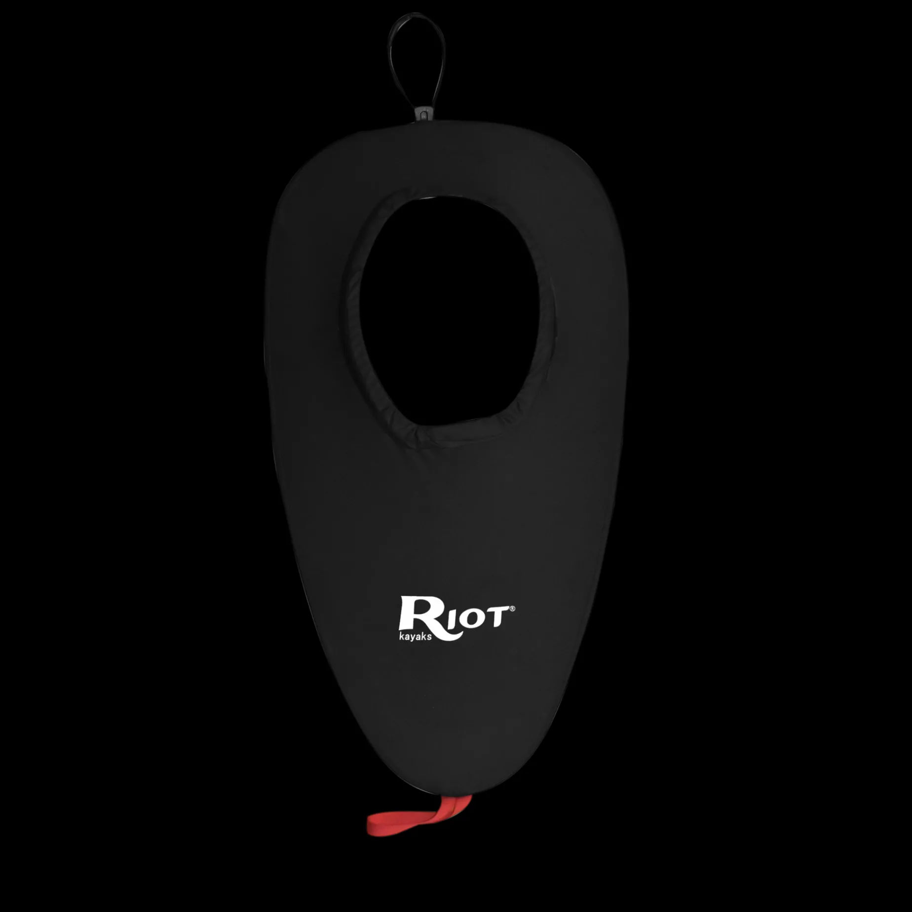 Sprayskirt Universal One Size -20, Stankskydd