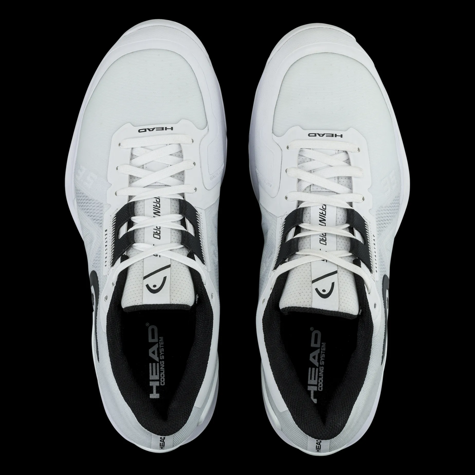 Sprint Pro 3.5 Allcourt, Padelskor, Tennisskor, Herr