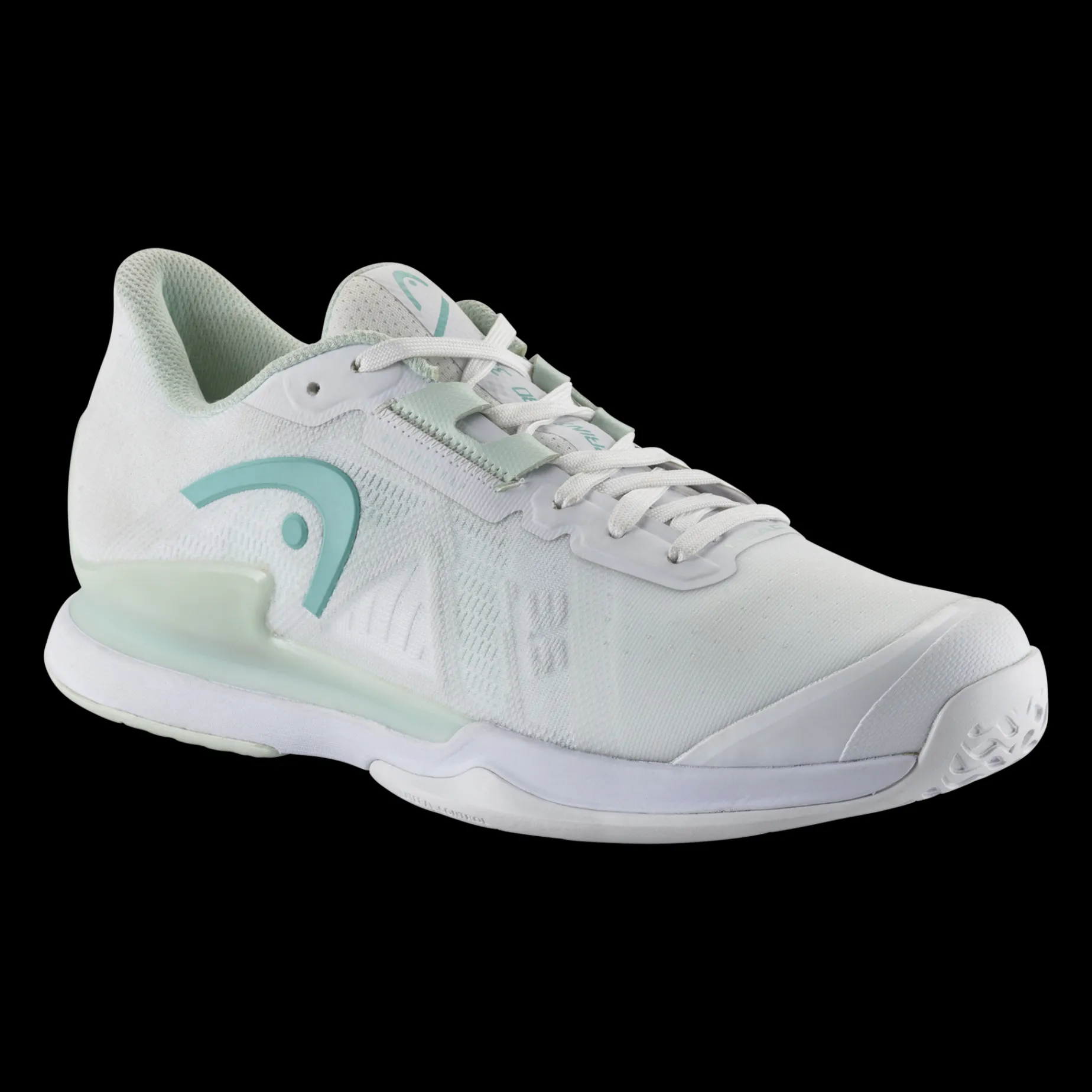 Sprint Pro 3.5 Allcourt, Padelskor, Tennisskor, Dam