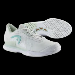 Sprint Pro 3.5 Allcourt, Padelskor, Tennisskor, Dam