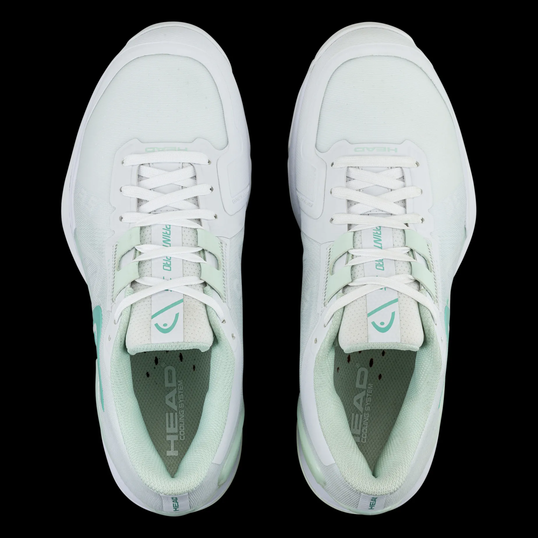 Sprint Pro 3.5 Allcourt, Padelskor, Tennisskor, Dam