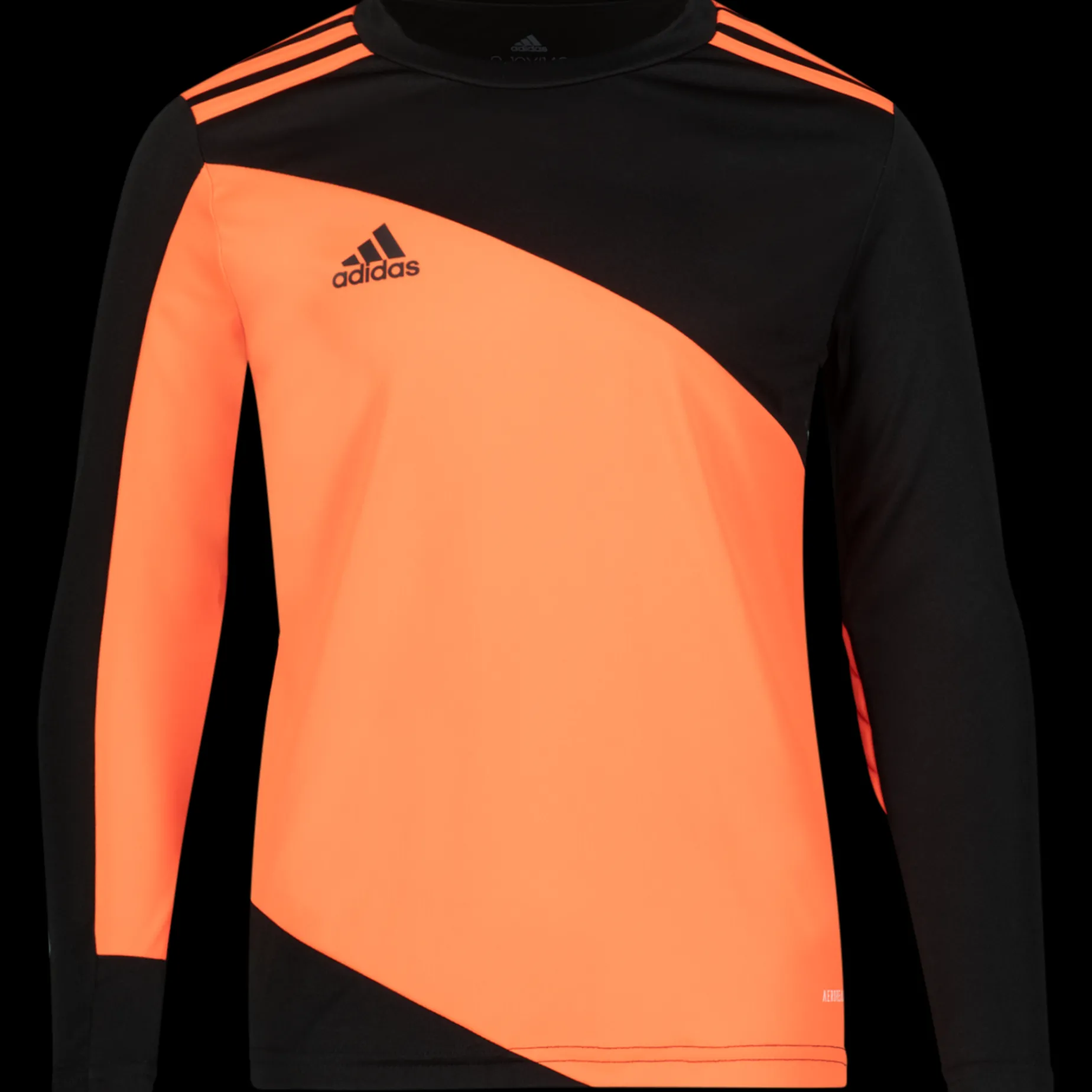 Squadra Goalkeeper 21 Jersey, Malvaktstroja Junior
