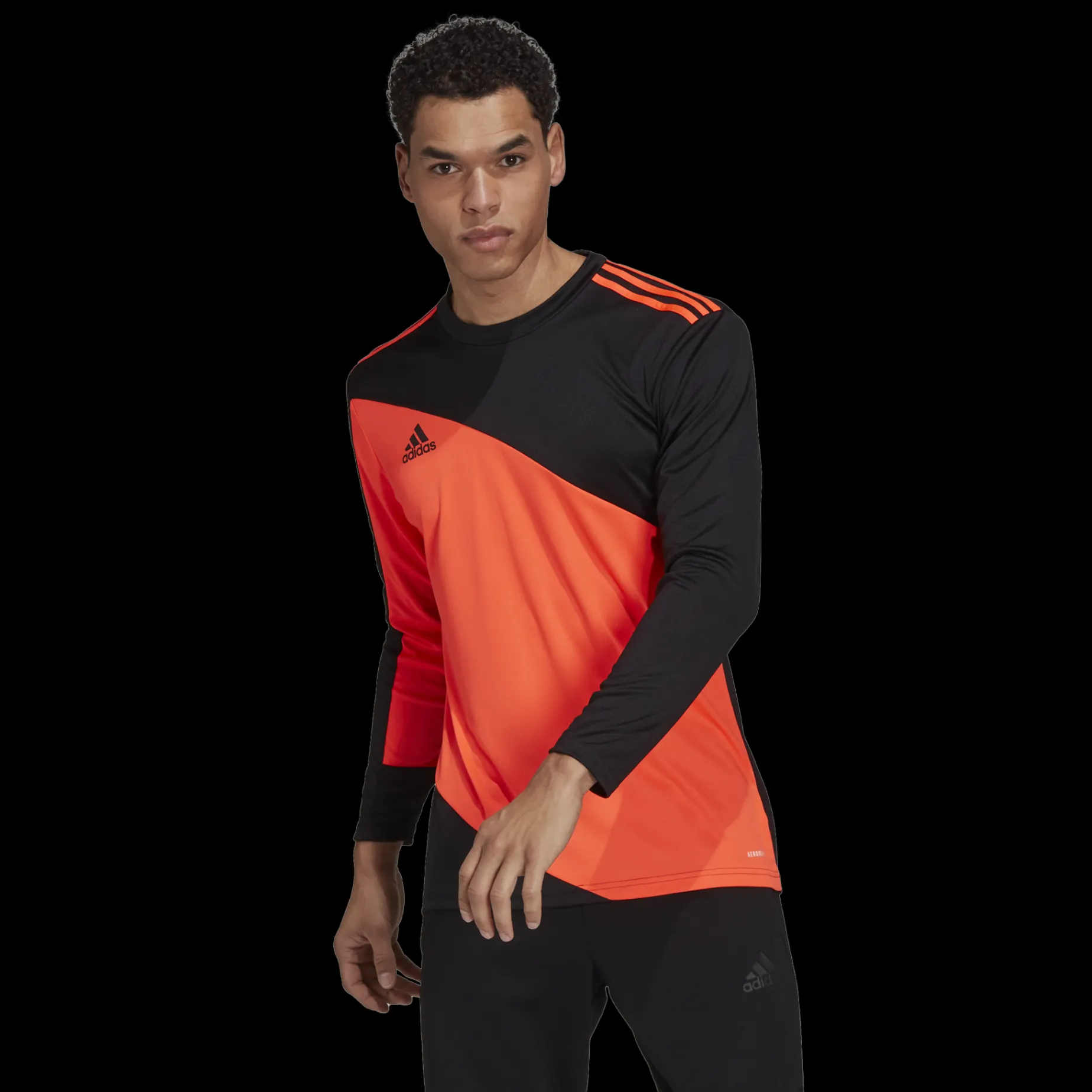 Squadra Goalkeeper 21 Jersey, Malvaktstroja Senior