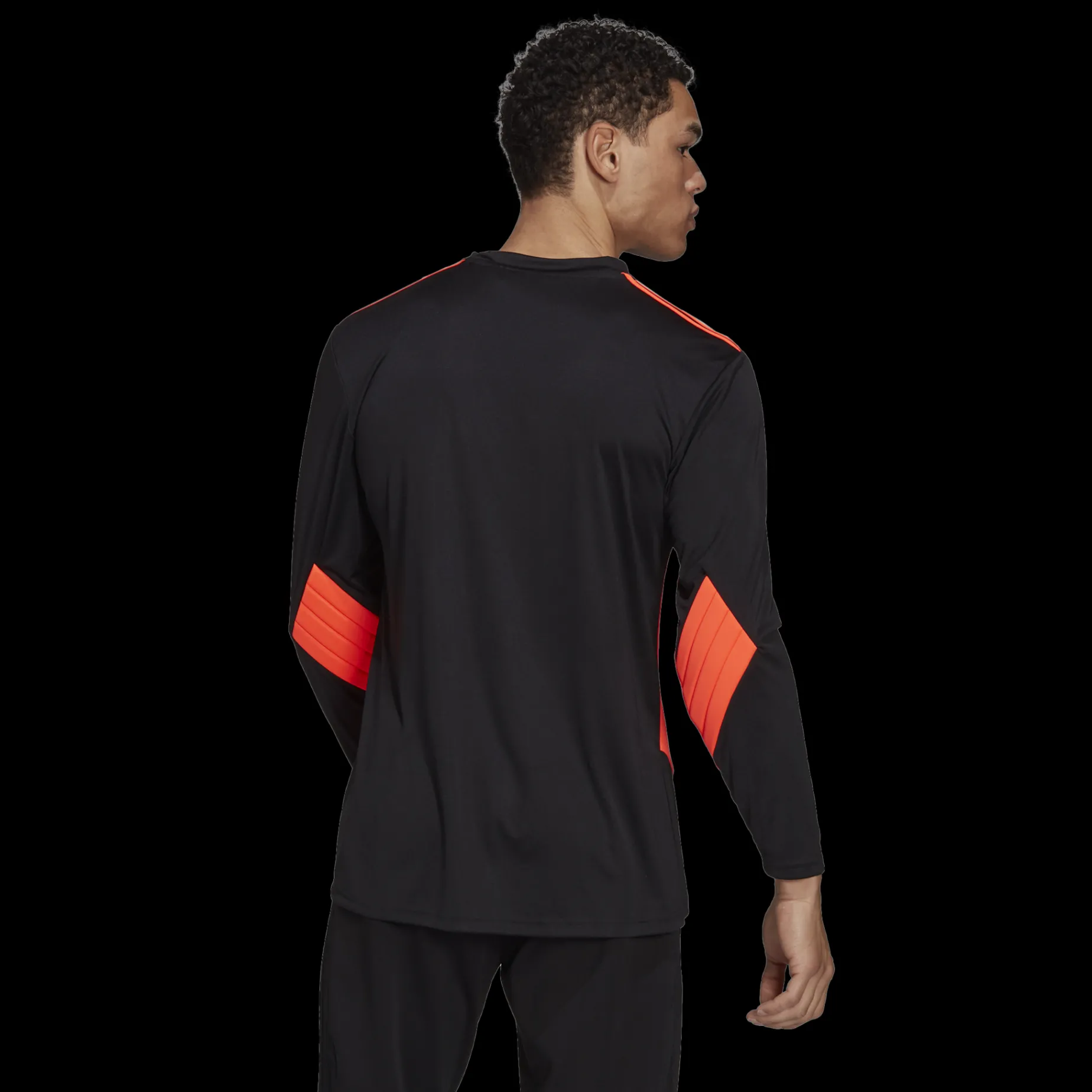 Squadra Goalkeeper 21 Jersey, Malvaktstroja Senior