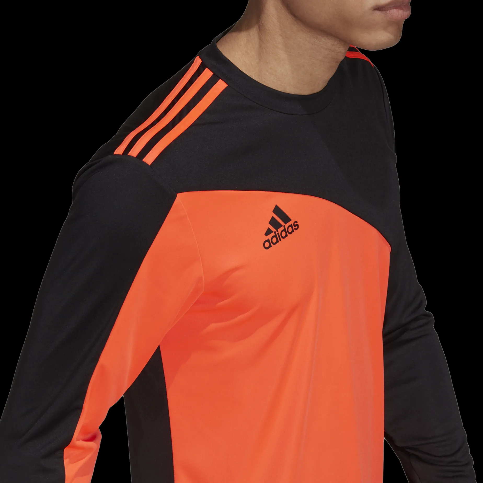 Squadra Goalkeeper 21 Jersey, Malvaktstroja Senior