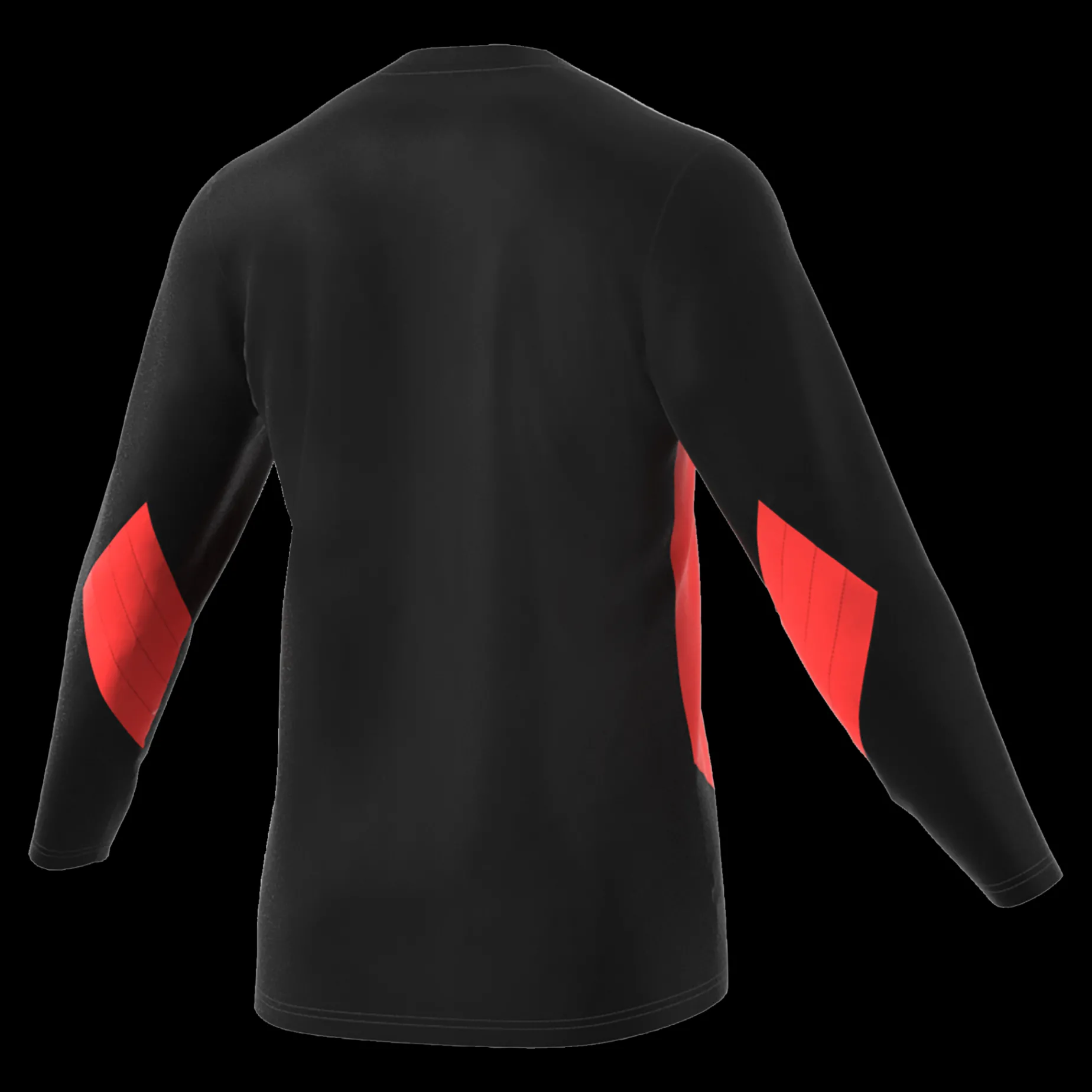 Squadra Goalkeeper 21 Jersey, Malvaktstroja Senior