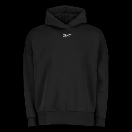 Sr Oversized Hoodie In, Hoodie Dam
