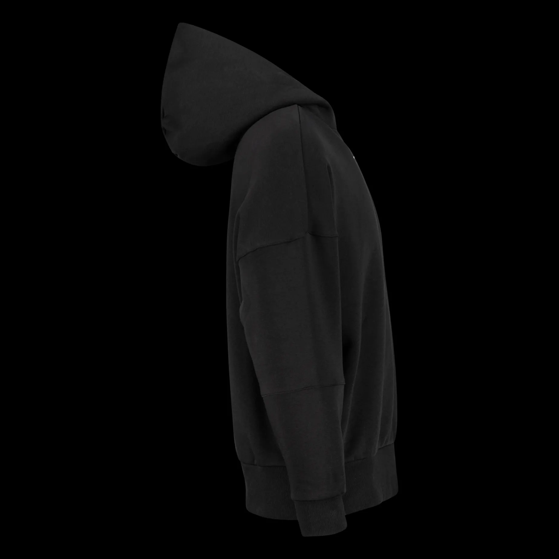 Sr Oversized Hoodie In, Hoodie Dam