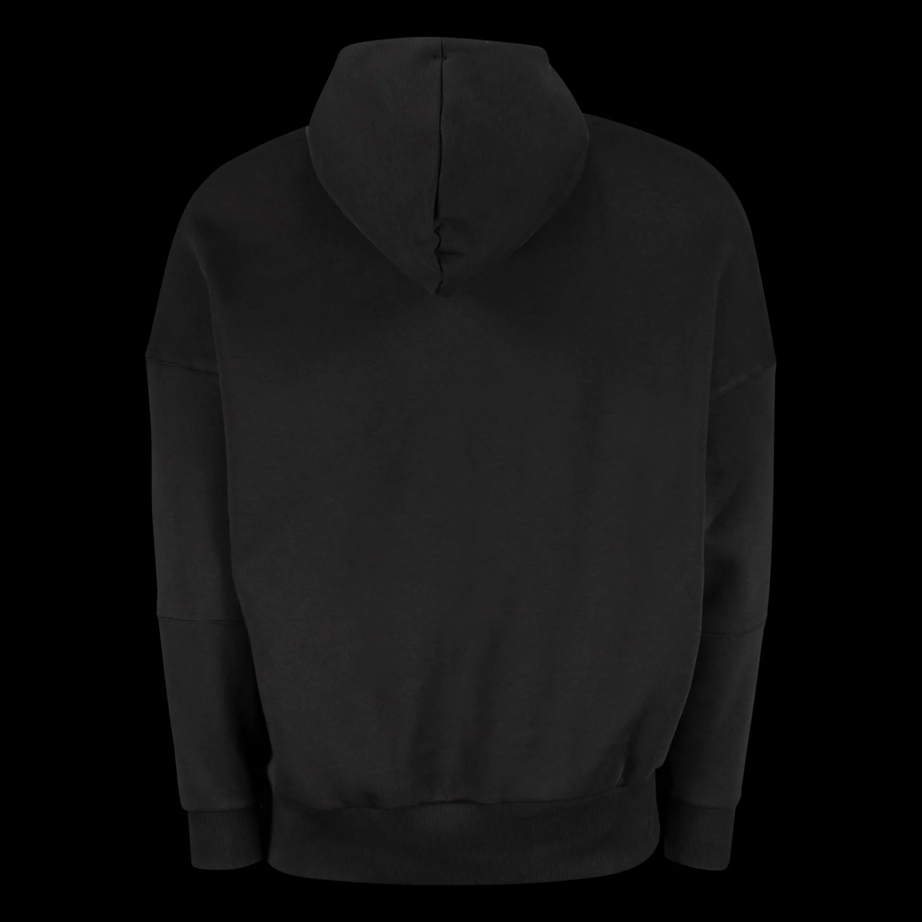 Sr Oversized Hoodie In, Hoodie Dam