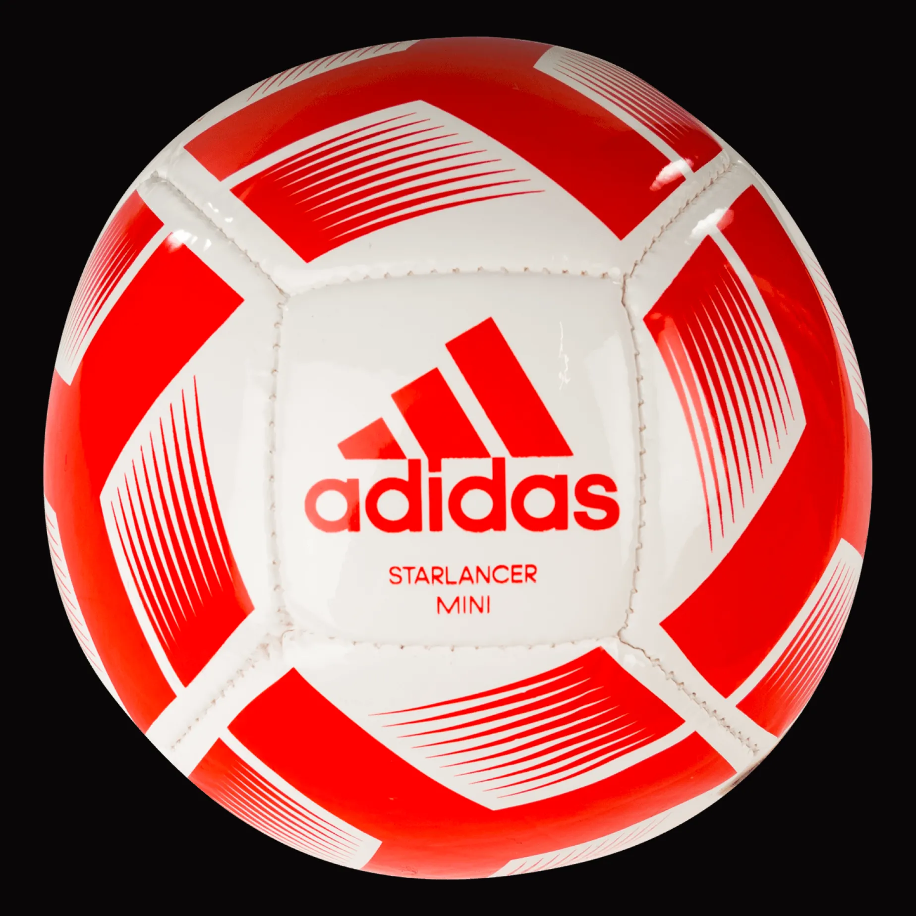 Starlancer Mini, Fotboll