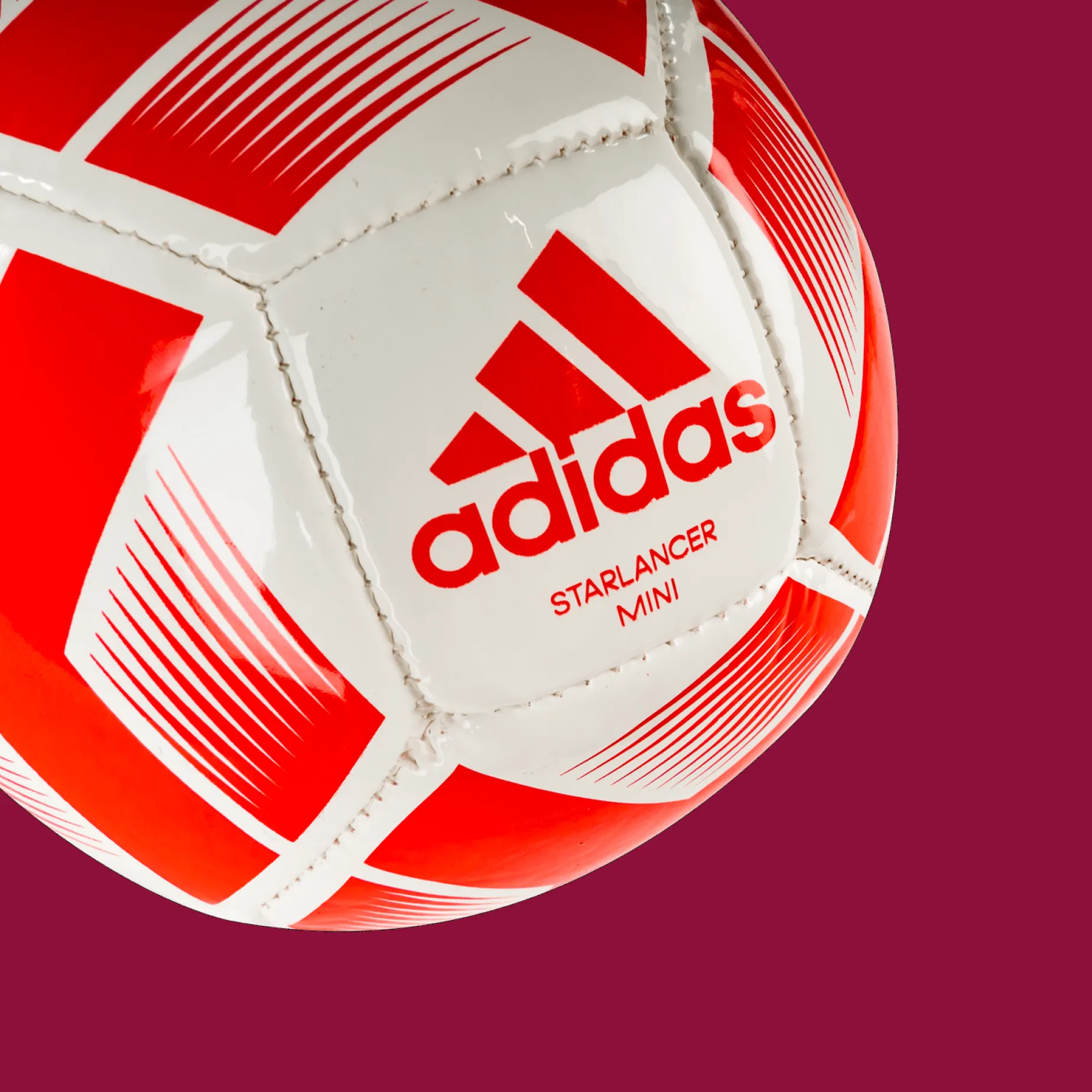 Starlancer Mini, Fotboll