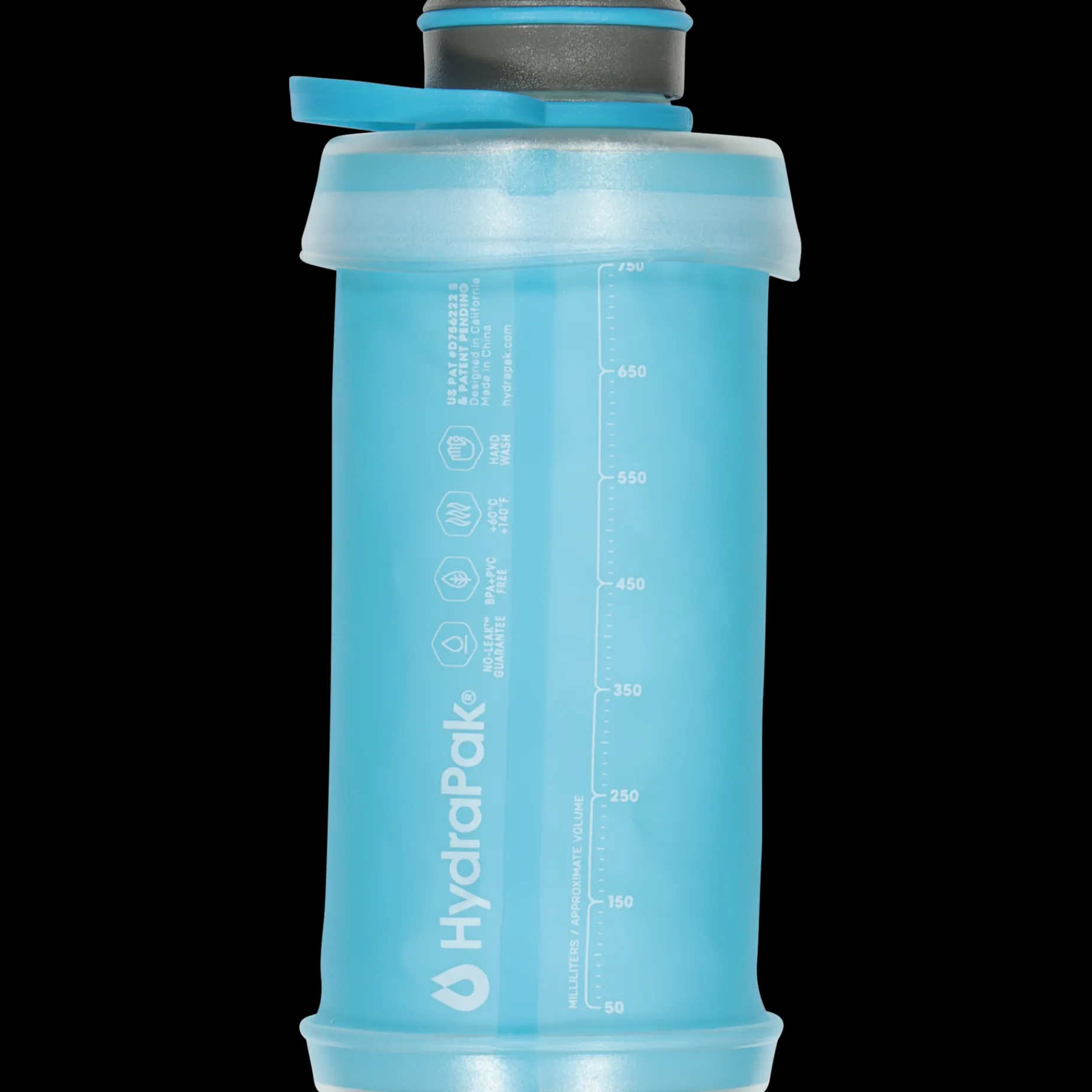 Stash Bottle 750 Ml