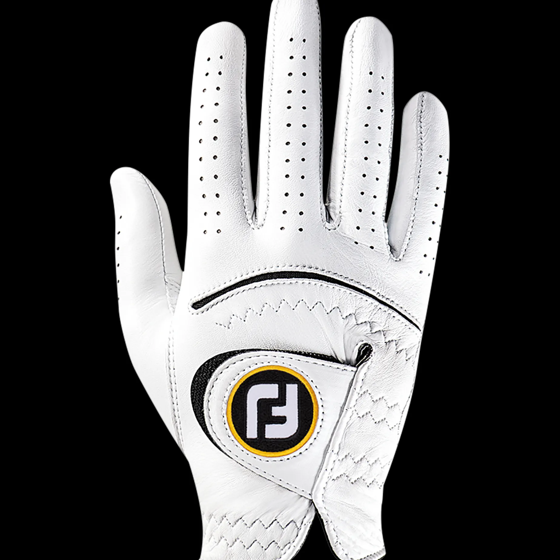 Stasof - 23 Mrh, Golfhandske Hoger Herr