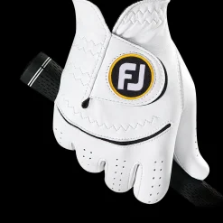 Stasof - 23 Mrh, Golfhandske Hoger Herr