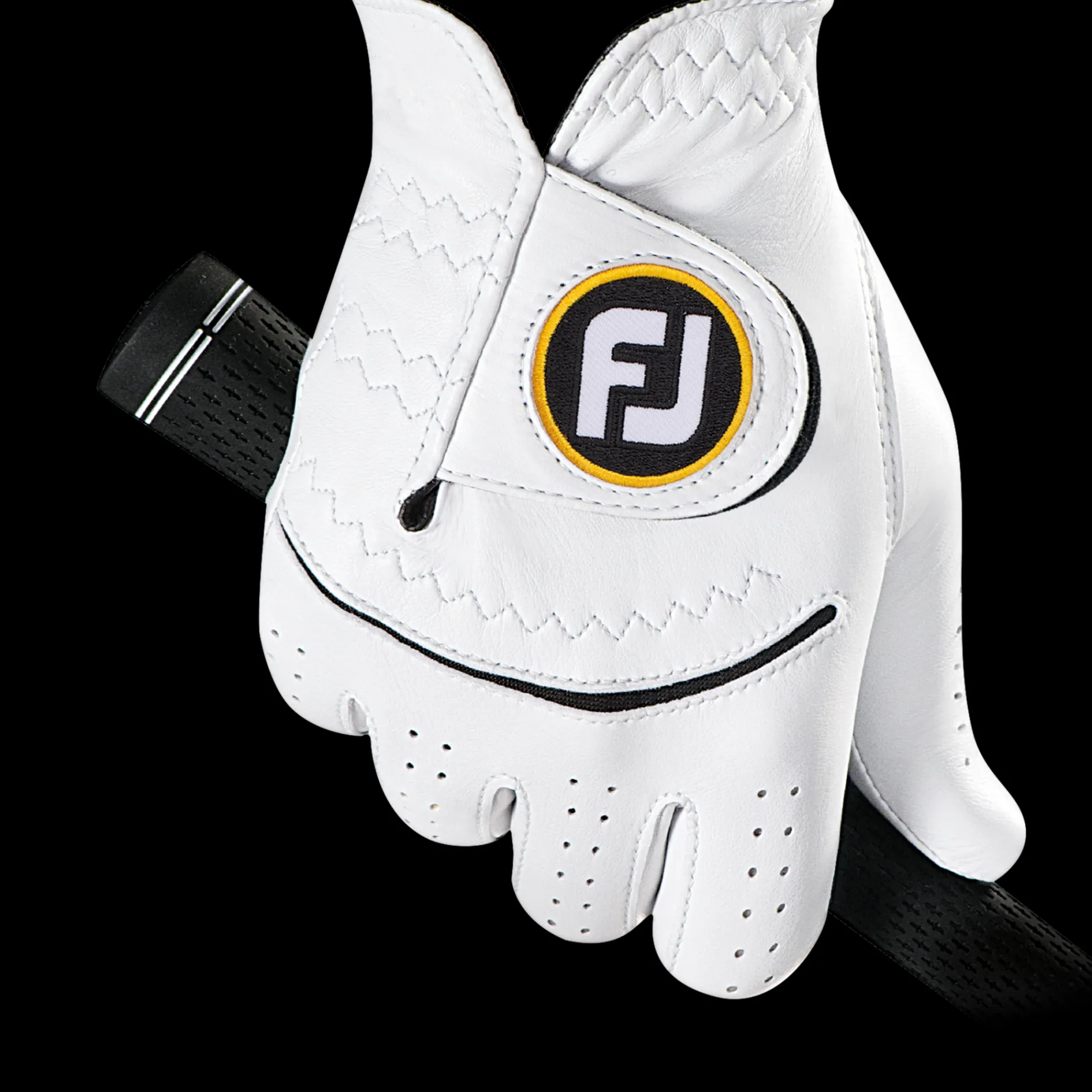 Stasof - 23 Mrh, Golfhandske Hoger Herr