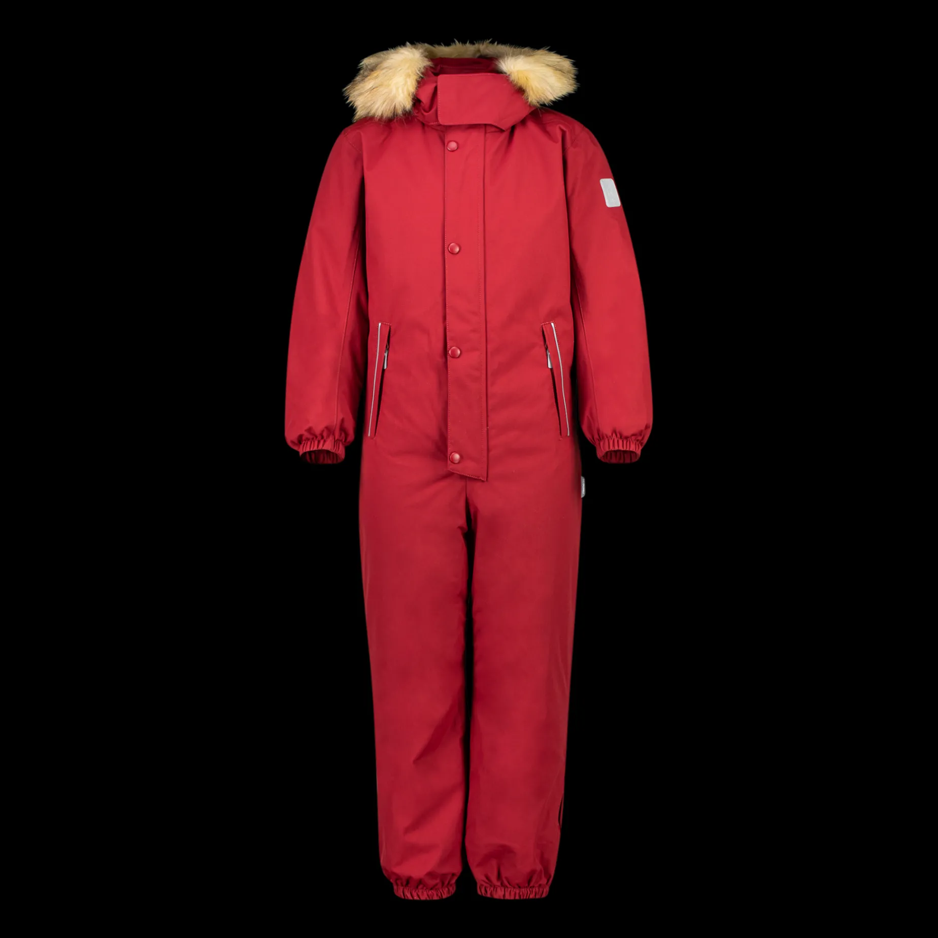 Stavanger Overall, Overall Barn