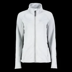 Steffie Functional Sweater, Hoodie