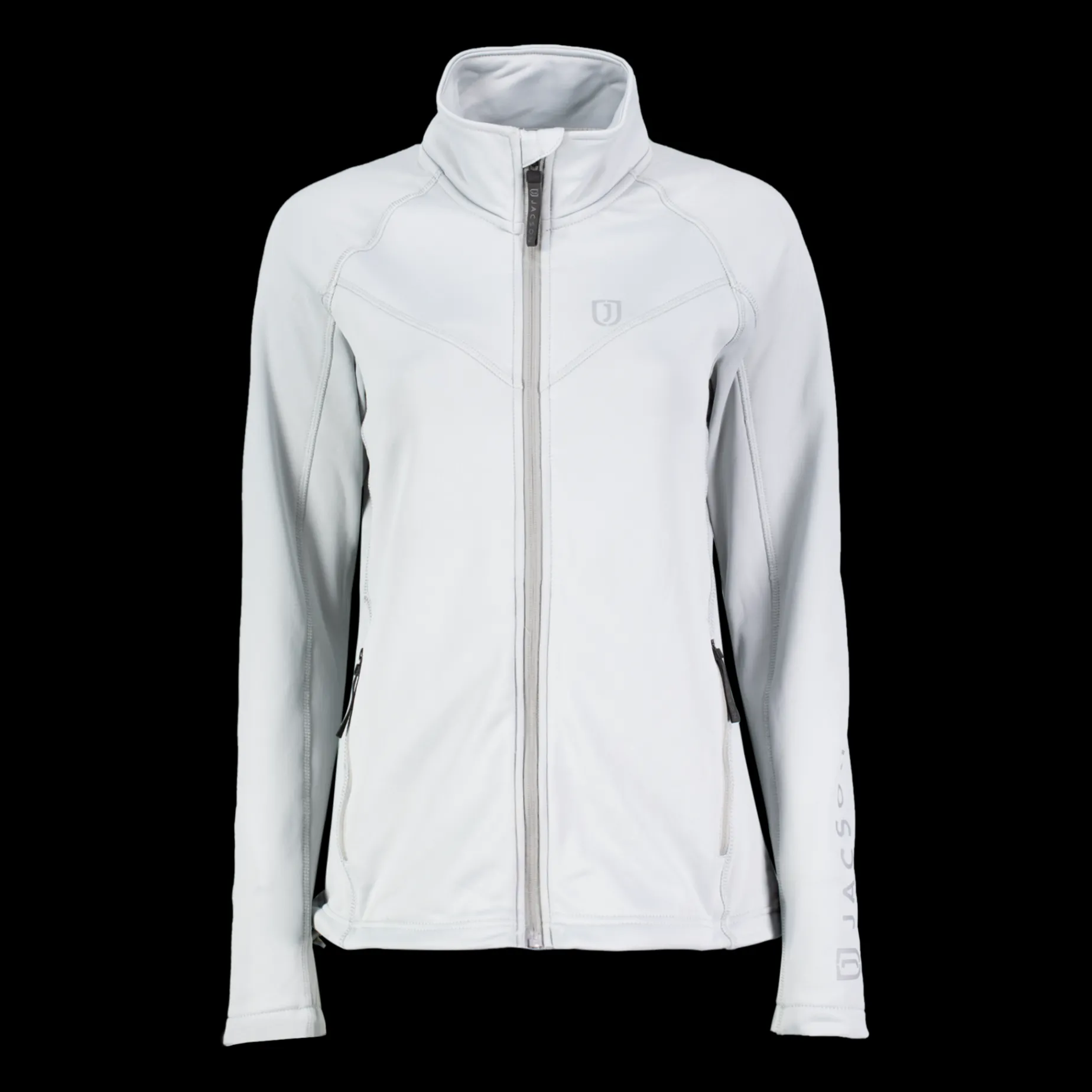 Steffie Functional Sweater, Hoodie